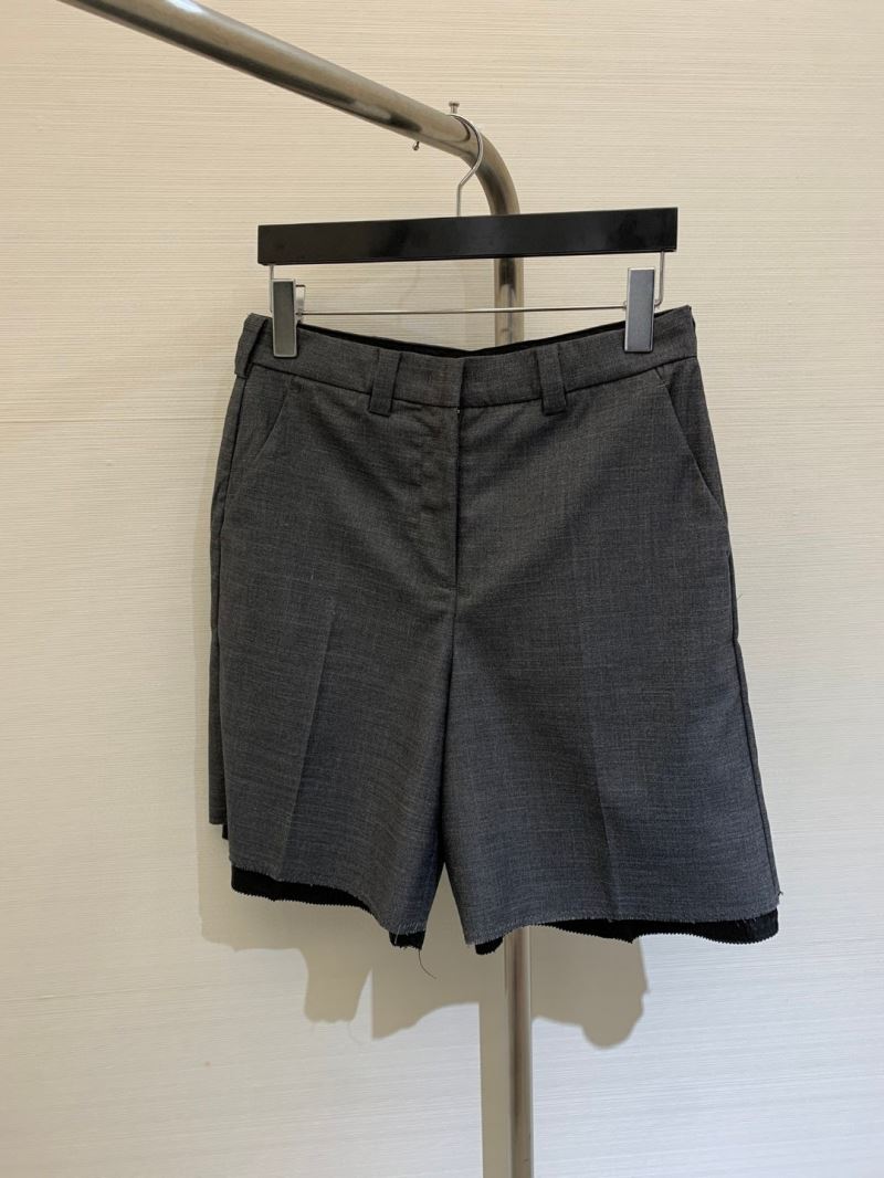 Unclassified Brand Short Pants